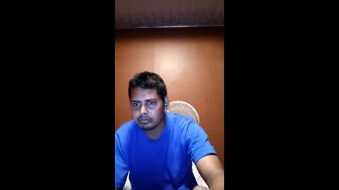 devensingh online show from May 18, 2026, 1:02 am
