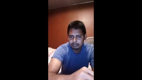 devensingh online show from May 19, 2026, 3:46 am