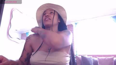 devi_black_13_ online show from February 9, 2026, 5:39 pm