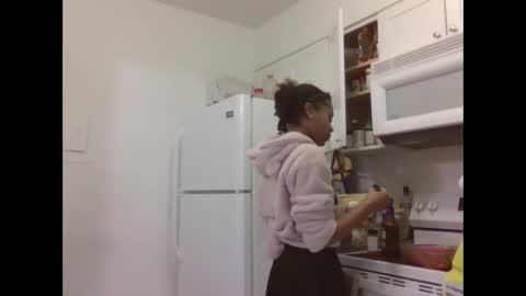 Snapshot of deviantdynasty chatting on October 10, 2025, 8:57 am deviantdynasty online show from October 10, 2025, 8:57 am