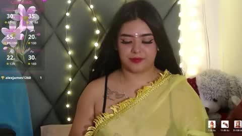 devika online show from April 10, 2026, 7:18 pm
