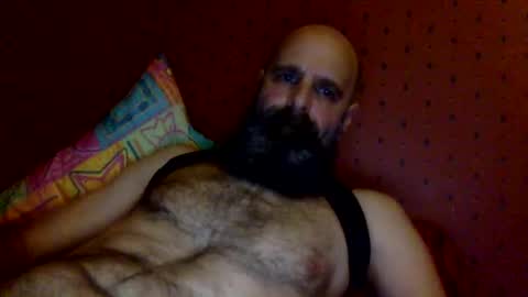 ooo  Devil Dark  ooo online show from January 7, 2026, 3:47 pm