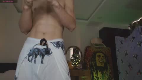 Devil online show from December 20, 2025, 4:08 am