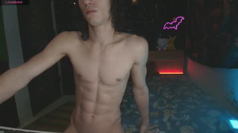 Devil online show from February 11, 2026, 5:12 am