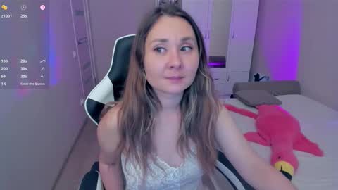 devil_mixie online show from October 8, 2025, 4:26 pm