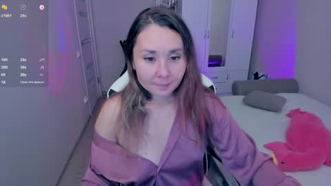 devil_mixie online show from October 14, 2025, 3:35 pm