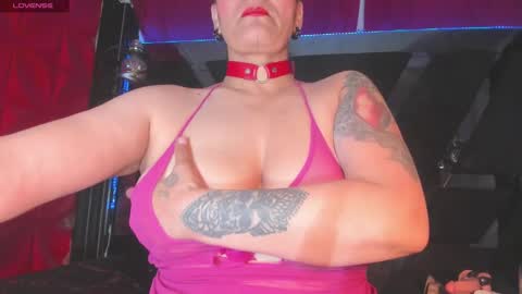 devil_taylorx online show from March 6, 2025, 3:13 pm