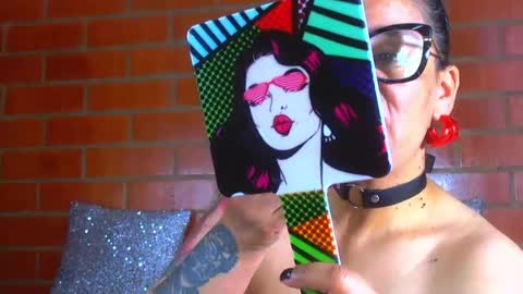devil_taylorx online show from July 7, 2026, 4:33 pm