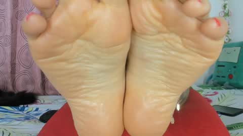 Johana online show from February 5, 2025, 5:09 am