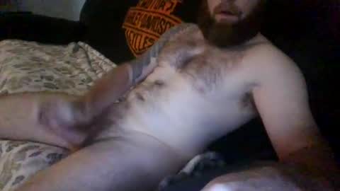 DevilDude online show from October 3, 2025, 3:31 pm