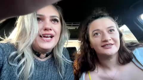 Anna online show from January 24, 2025, 10:11 am