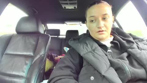 Anna online show from October 6, 2025, 8:23 am