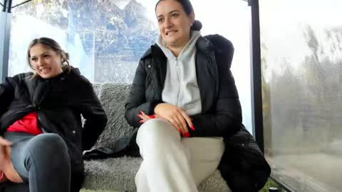 Anna online show from November 19, 2025, 10:15 am