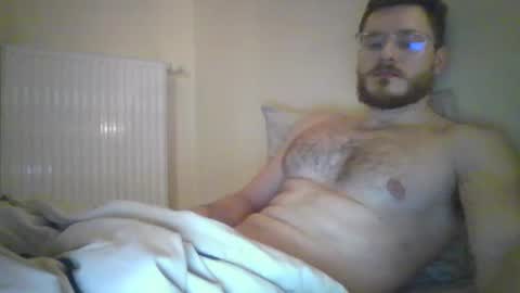 devilguard993 online show from January 16, 2025, 6:59 pm