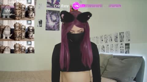 Devil online show from December 13, 2024, 12:50 pm