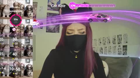 Devil online show from December 16, 2024, 2:49 pm