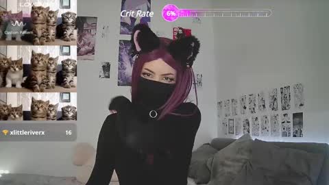 Devil online show from December 23, 2024, 11:04 am