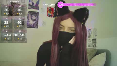 Devil online show from February 5, 2025, 3:09 pm