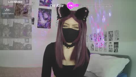 Devil online show from February 18, 2025, 10:16 am