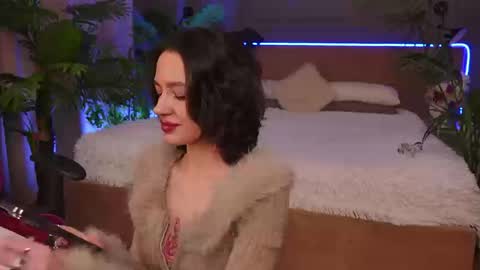 devilinee online show from February 27, 2026, 7:08 am