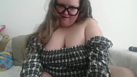 DevilsChick -- OF  online show from February 24, 2026, 1:09 pm