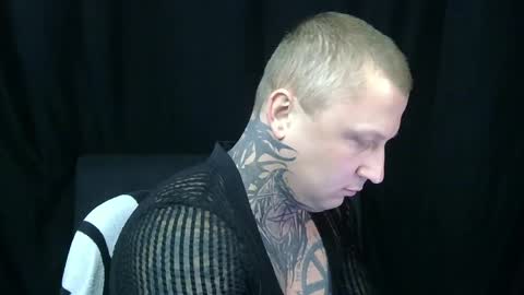 Lucian online show from April 13, 2026, 9:04 am