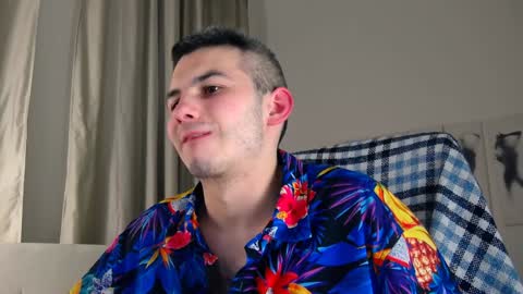 devin_ho online show from January 21, 2025, 8:00 pm