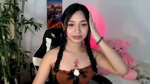 Devine Greyson online show from February 6, 2025, 9:17 pm