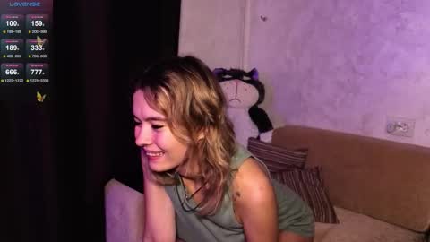 Snapshot of devonacast19 chatting on October 4, 2025, 7:56 pm Libena online show from October 4, 2025, 7:56 pm