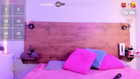 Mrs Devora online show from November 26, 2025, 10:11 pm