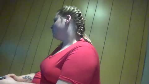 devykitten online show from January 26, 2025, 5:56 am