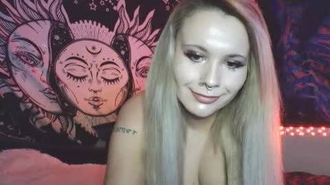 devyn winter online show from February 23, 2026, 9:45 pm