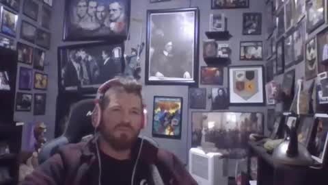 deweycoxx online show from March 30, 2026, 7:15 pm