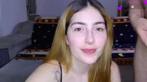 Dex and Lily online show from March 1, 2026, 12:12 am