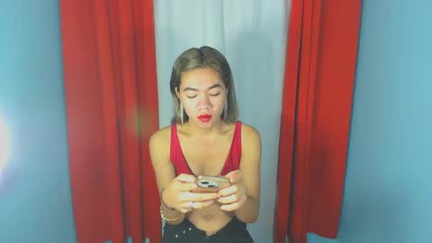 dexie121698 online show from February 10, 2025, 2:08 am