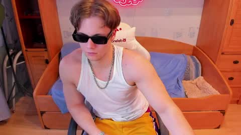 Dexter online show from May 22, 2026, 6:13 pm