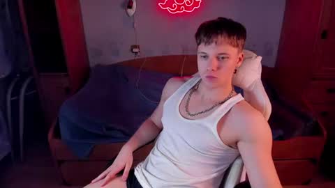 Snapshot of dexter_bennett chatting on July 8, 2026, 8:57 pm Dexter online show from July 8, 2026, 8:57 pm