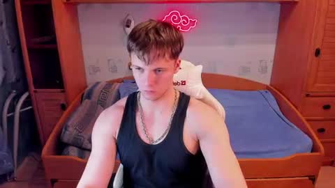 Snapshot of dexter_bennett chatting on July 20, 2026, 9:28 pm Dexter online show from July 20, 2026, 9:28 pm