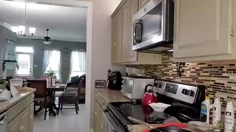 Dextercollins online show from March 18, 2026, 3:15 pm