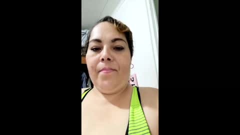 deyeroni online show from April 8, 2026, 7:41 am