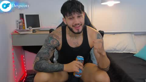 JULIAN online show from January 11, 2025, 1:06 am