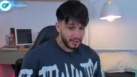 JULIAN online show from January 16, 2025, 10:55 pm