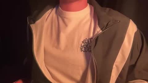 dforu333 online show from January 12, 2026, 7:41 pm