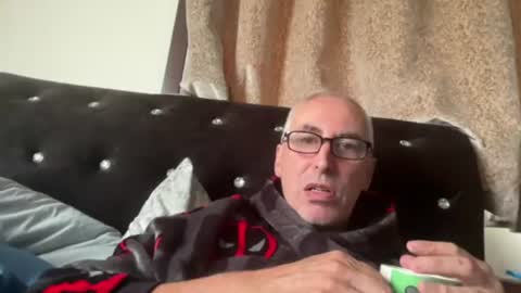 dfraserc online show from June 11, 2026, 8:01 am