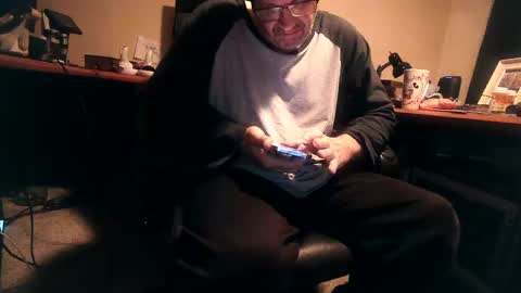 Snapshot of dfwgonewrong chatting on February 13, 2025, 2:34 am dfwgonewrong online show from February 13, 2025, 2:34 am