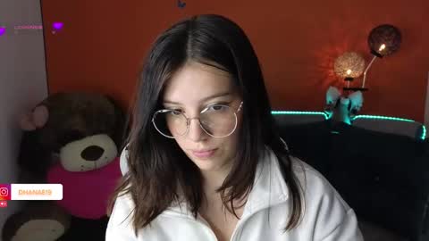 Snapshot of dhanae_tay01 chatting on December 6, 2024, 8:51 pm Dhana online show from December 6, 2024, 8:51 pm