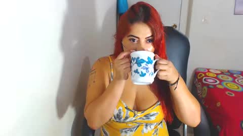 Snapshot of dhanahots chatting on February 21, 2025, 11:44 am Paola online show from February 21, 2025, 11:44 am