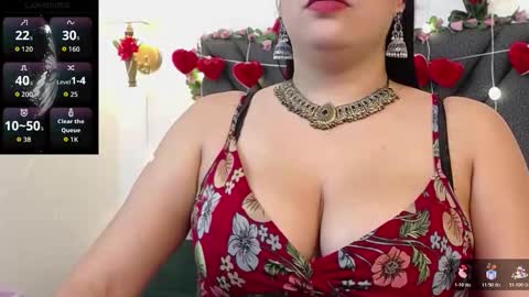 dharanisnisha online show from February 26, 2026, 12:15 pm