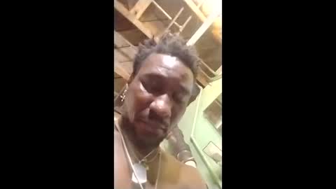 Marcus D-von Steel as the raunchy ass sniffer thrill me with your online show from April 26, 2026, 10:40 pm