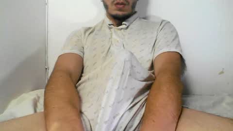 Carter  online show from January 17, 2025, 8:24 am